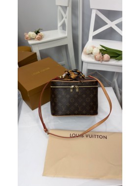 Louis Vuitton Nice BB