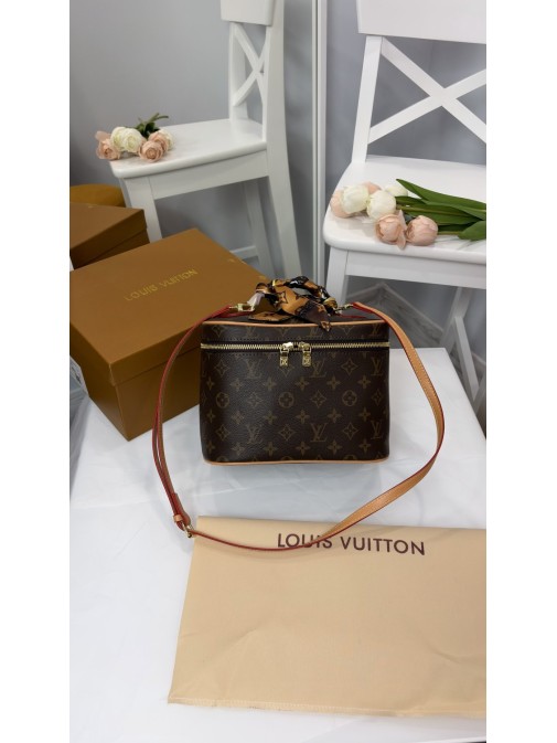 Louis Vuitton Nice BB