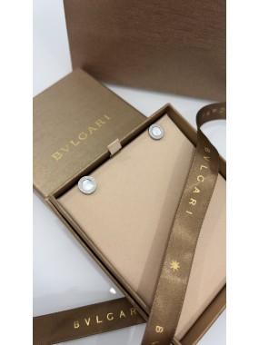 Сережки BVLGARI (із повним пакуванням )