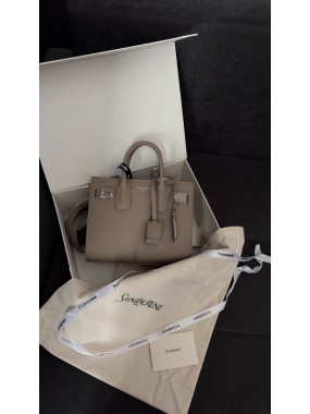 Saint Laurent Sac de Jour