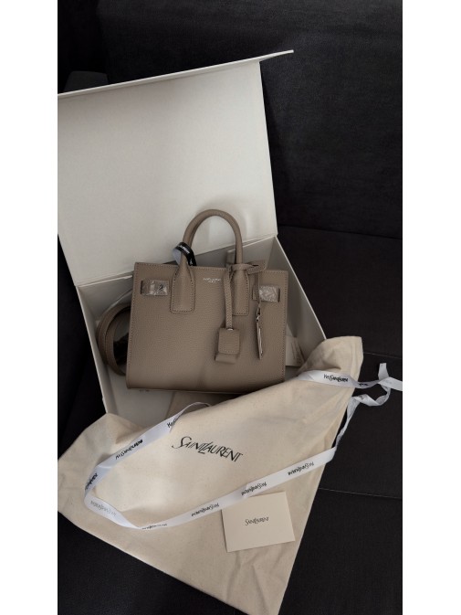 Saint Laurent Sac de Jour