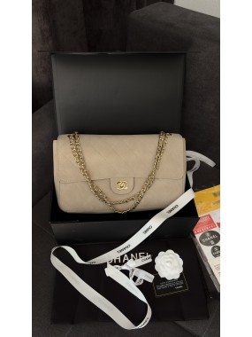 Chanel Maxi Flap Bag