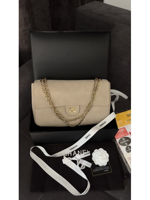 Chanel Maxi Flap Bag