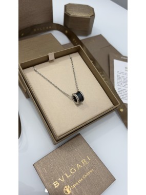 Кольє BVLGARI (із повним пакуванням)