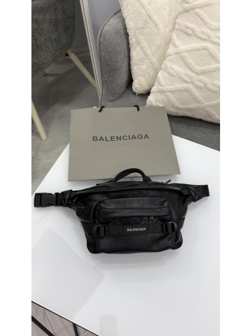 Бананка Balenciaga Бананка Balenciaga