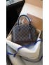 Louis Vuitton Alma BB Damier Ebene
