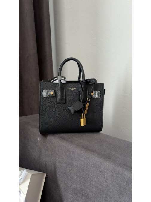 Saint Laurent Sac de Jour золота фурнітура Saint Laurent Sac de Jour золота фурнітура