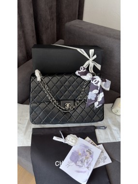 Chanel Maxi Flap Bag 40