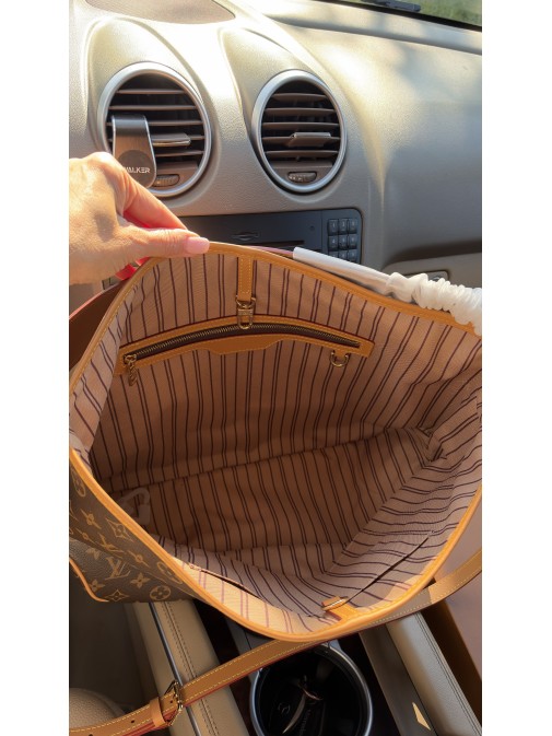 LOUIS VUITTON Delightful PM