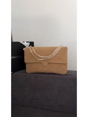 Chanel Maxi Flap Bag 38
